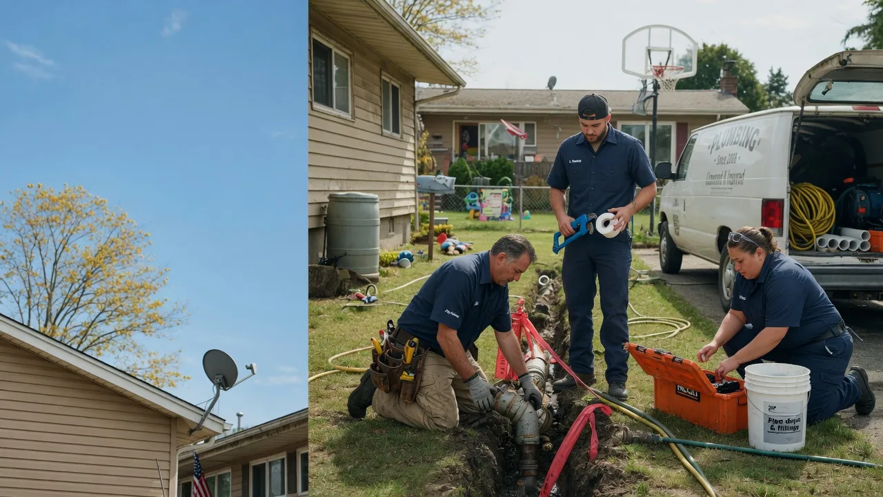 Garbage Disposal Replacement in Conesville, OH near me